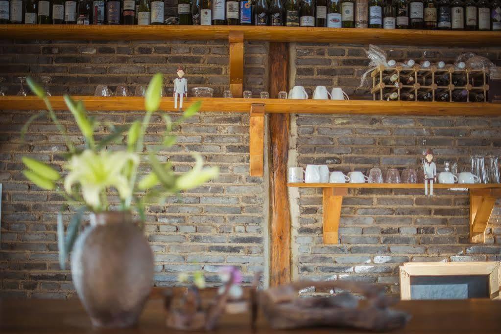 Li Jiang Wish Villa Hostel Lijiang  Exterior foto